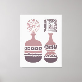 Zazzler Leinwanddruck