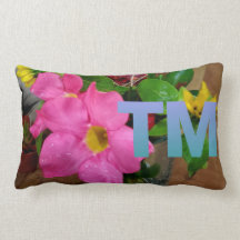 Zazzle's TrendMerica Store Exklusives Throw-Kissen