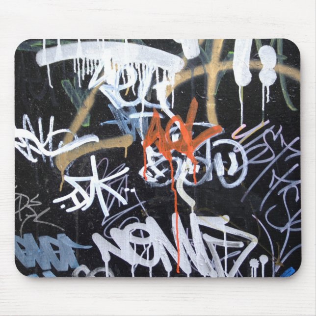 ZBI10 Mousepad (Vorne)