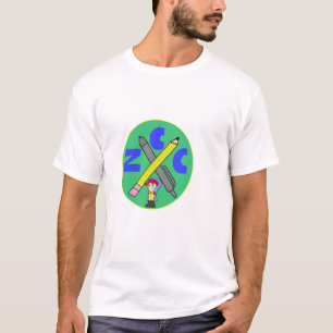ZCCreativity-Logo-Shirt T-Shirt