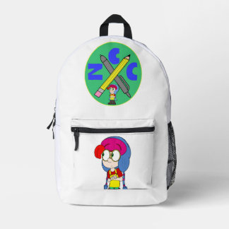 ZCCREATIVITY Rucksack