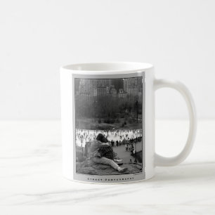 ZCentralParkLovers Tasse