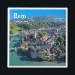 zCH005 BERN Schweiz, Kühlschrankmagnet Magnet<br><div class="desc">Hier finden Sie das Andenken Ihres Urlaubs. (zCH005 BERN Switzerland,  Kühlschrankmagnet). Erleben Sie Freunde und Verwandte mit den einzigartigen Souvenirs von Ihrer großartigen Reise. Probier uns! #LeoPepeDesign - Europa Schweiz,  Leopepedesign,  Reise Foto Tourismus,  Souvenir Gadget Kühlschrankmagnet,  svizzera berna</div>