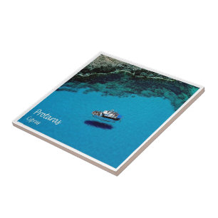 ZCY007 PROTARAS Zypern, Fliese