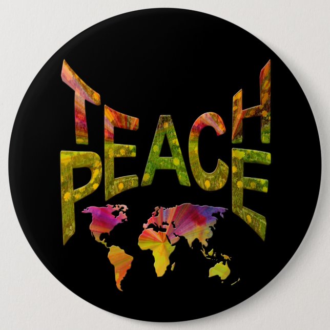 Zdebatte2016 Button (Vorderseite)