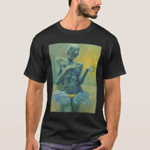 Zdzislaw beksinski Gallery T-Shirt