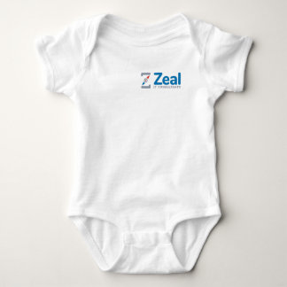 Zeal Baby Onsie Baby Strampler