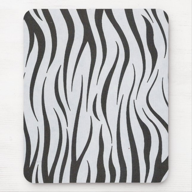 Zeb Mousepad (Vorne)