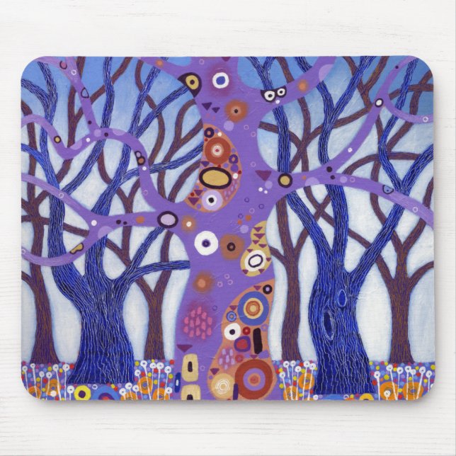 Zebedee zu 2012 mousepad (Vorne)