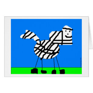 Zebra