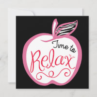 Zebra ABCs Lehrerauswertungskarten