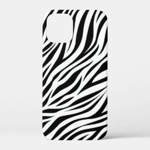 Zebra Animal Skin Print Pattern-15391 Case-Mate iPhone Hülle