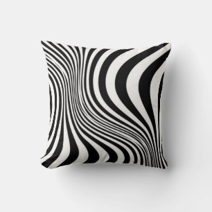 Zebra Animal Skin Texture Pattern-88 Kissen