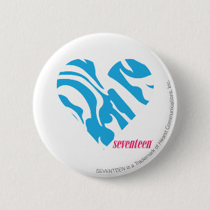 Zebra-Aqua 2 Button