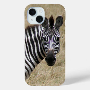 Zebra-Aussehen Case-Mate iPhone Hülle