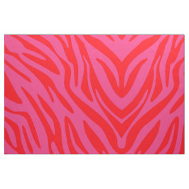 Zebra Bright Stoff