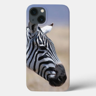 Zebra Case-Mate iPhone Hülle