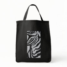 Zebra Eye Wildlife African Plains Painting Art