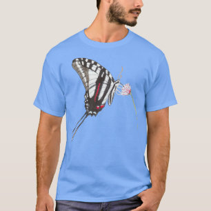 Zebra Frack T-Shirt