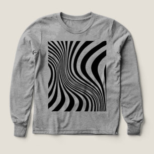 Zebra-Haut-Druck-Textur-Muster