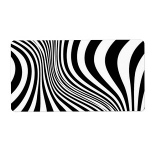 Zebra-Haut-Druck-Textur-Muster