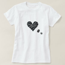 Zebra-heart