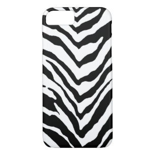 Zebra iPhone 7 Fall Case-Mate iPhone Hülle