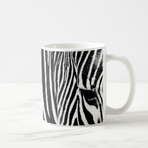 Zebra Kaffeetasse