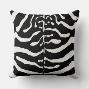 ZEBRA-KISSEN KISSEN