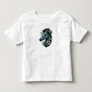 ZEBRA KLEINKIND T-SHIRT