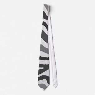 Zebra Krawatte