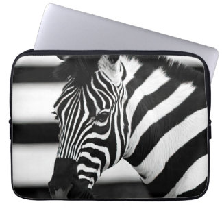 Zebra Laptopschutzhülle