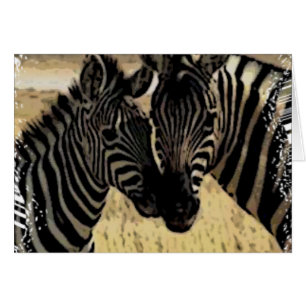ZEBRA-LIEBE