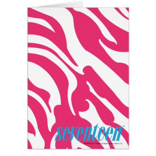 Zebra-Magenta
