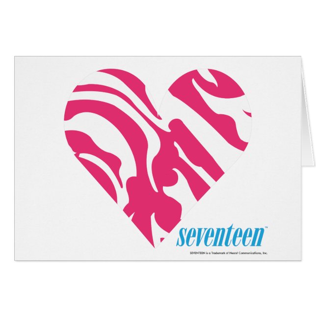 Zebra-Magenta 2 (Vorderseite (Horizontal))