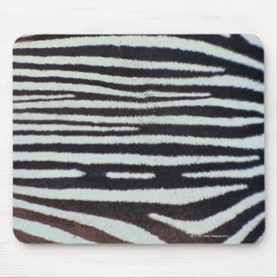Zebra Mousepad