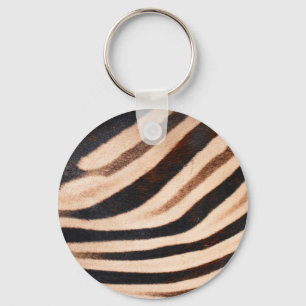 Zebra-Mur-Schlüsselanhänger Schlüsselanhänger