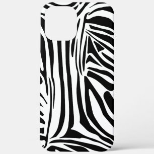 Zebra-Muster Case-Mate iPhone Hülle