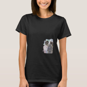 Zebra on Safari in Kenyaafrika T-Shirt