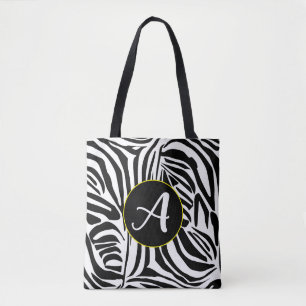 Zebra Pattern