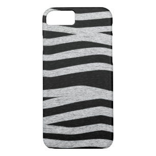 Zebra Pattern Case-Mate iPhone Hülle