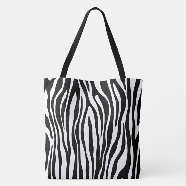 Zebra Print (Rückseite)