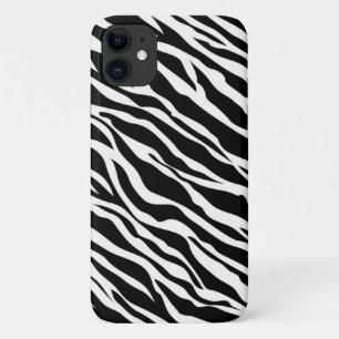 Zebra Print iPhone 5 Fall Case-Mate iPhone Hülle