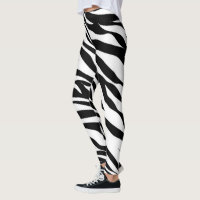 Zebra Print