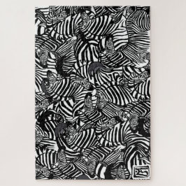 Zebra Puzzle