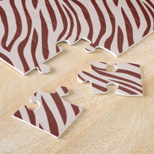 Zebra Puzzle (Seite)