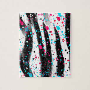 Zebra Puzzle