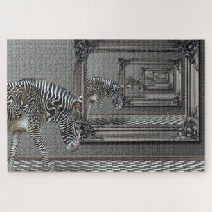 Zebra Puzzle
