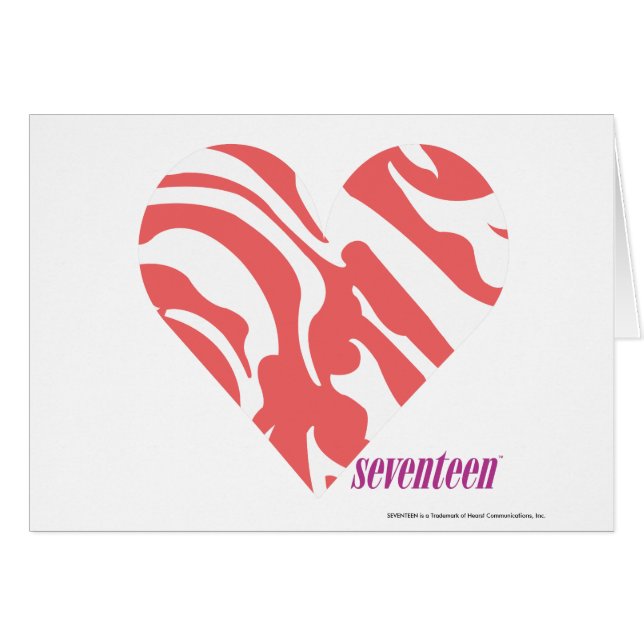 Zebra-Rosa 2 (Vorderseite (Horizontal))