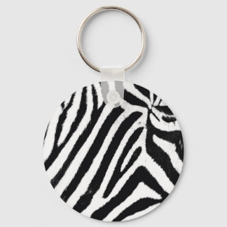 Zebra Schlüsselanhänger